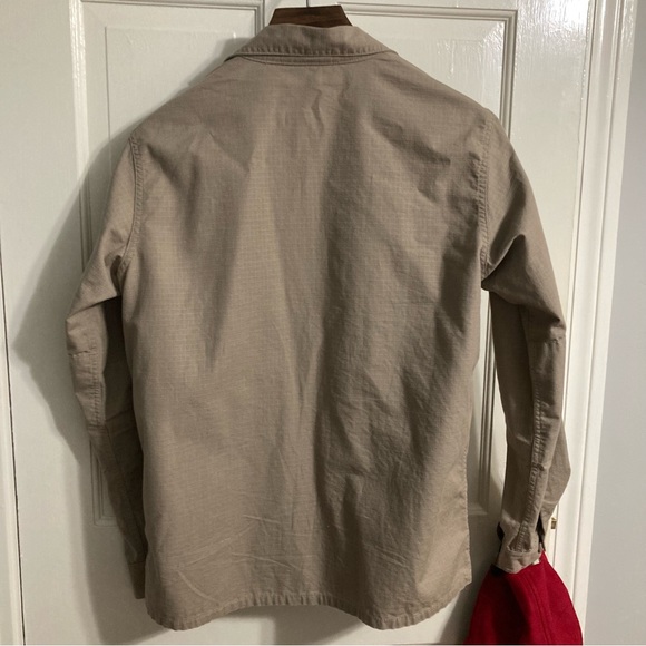 3Sixteen BDU Jacket - Picture 4 of 8